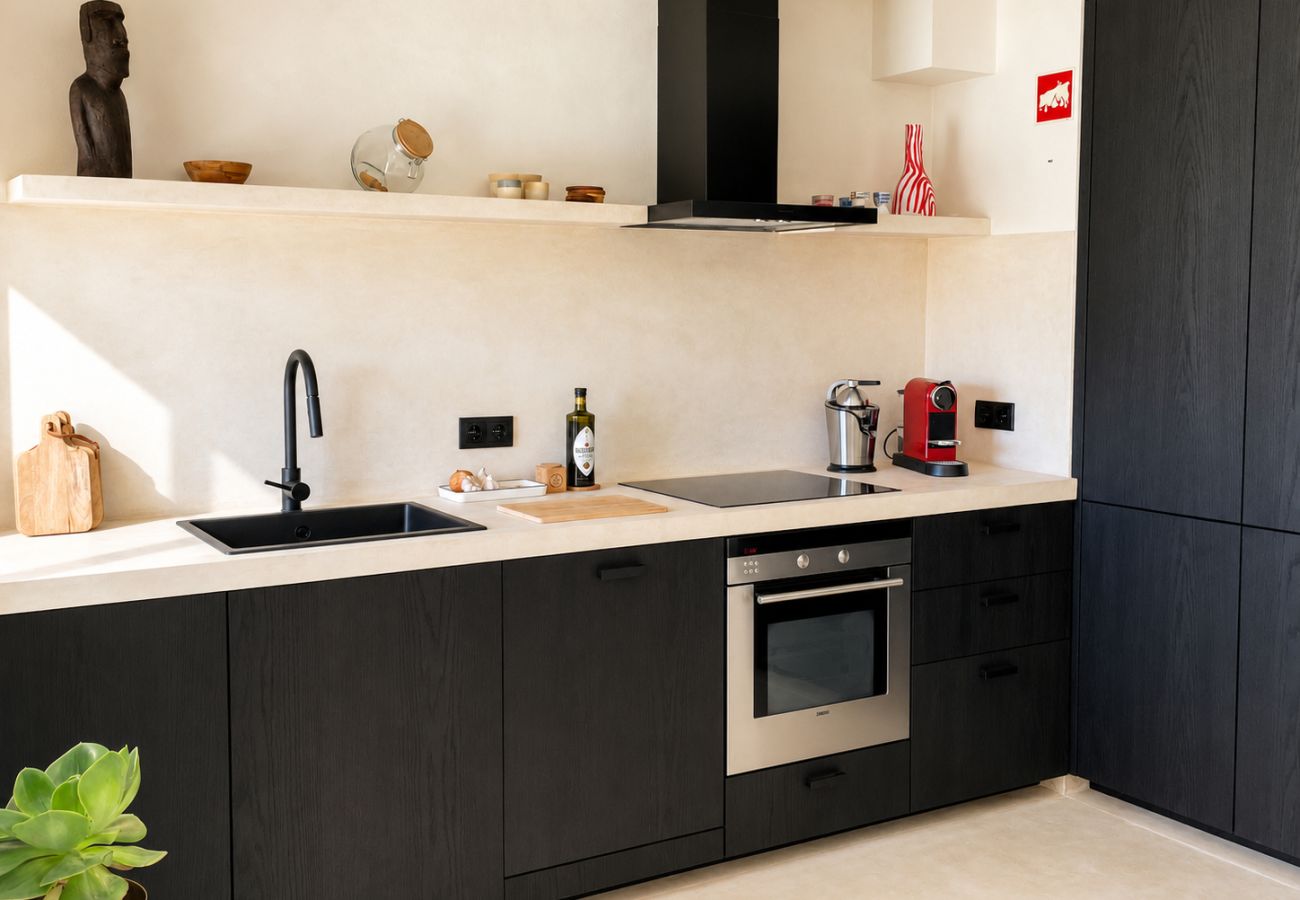 Apartment in Carvoeiro - Casa Syra