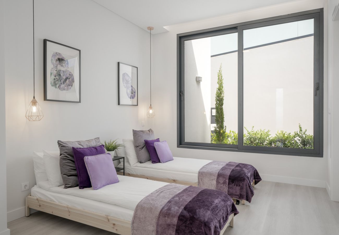 House in Calheta - Lotus Horizon