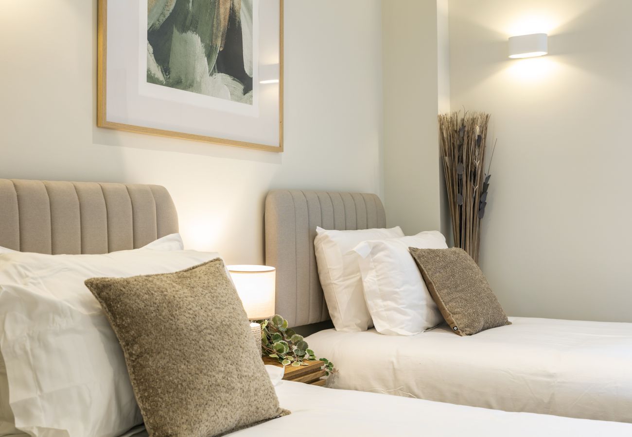 Apartment in Benagil - The Benagil Suite