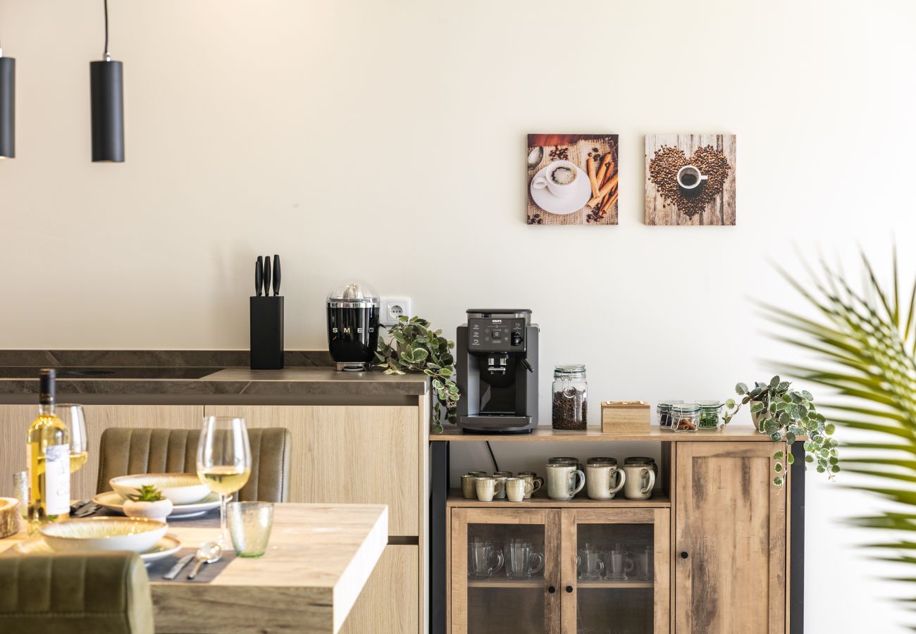 Apartment in Benagil - The Benagil Suite