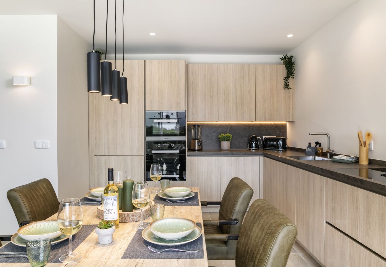 Apartment in Benagil - The Benagil Suite