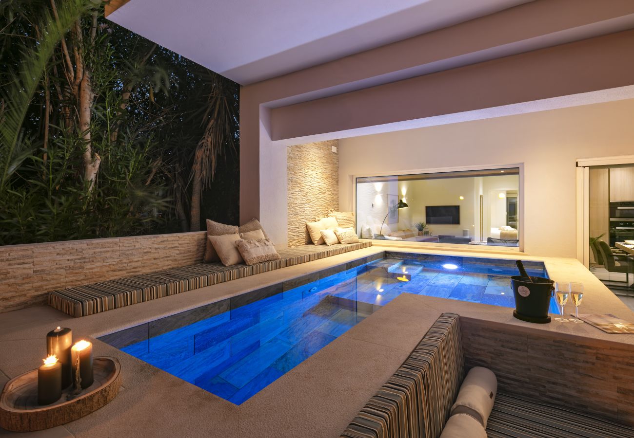 Apartment in Benagil - The Benagil Suite