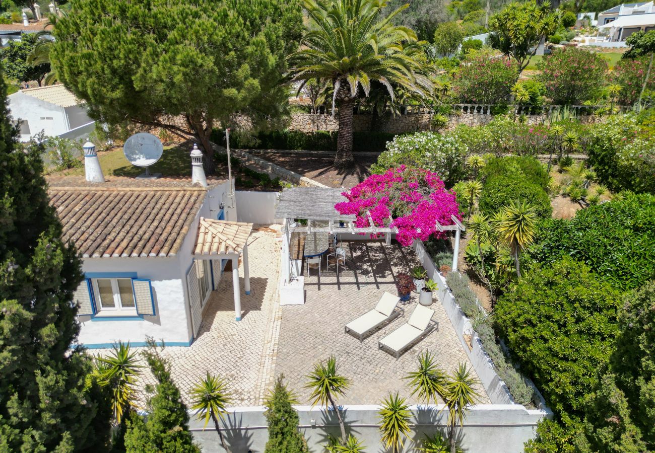 Villa in Lagos - Algarve Timeless Hideaway