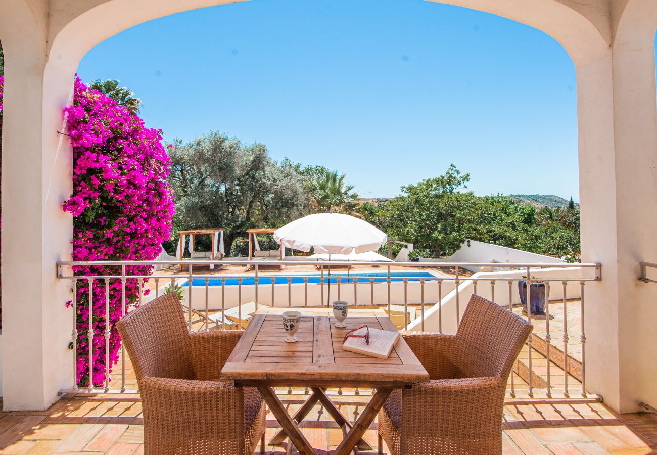 Villa in Lagos - Algarve Timeless Hideaway