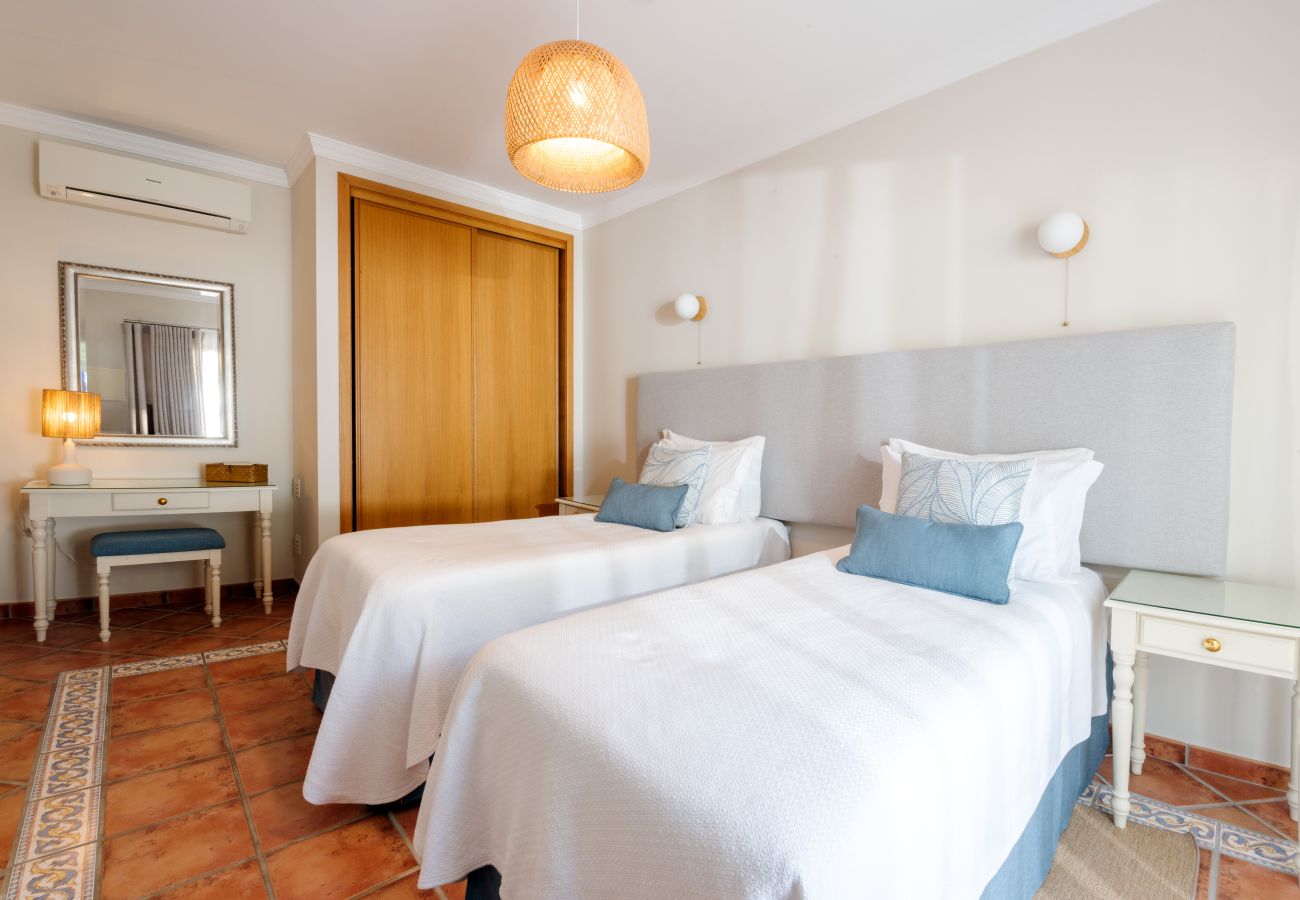 Villa in Lagos - Algarve Timeless Hideaway