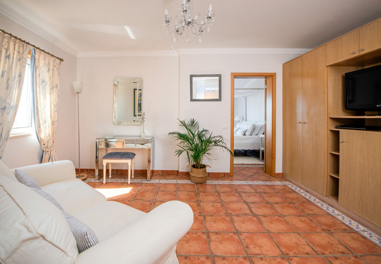 Villa in Lagos - Algarve Timeless Hideaway