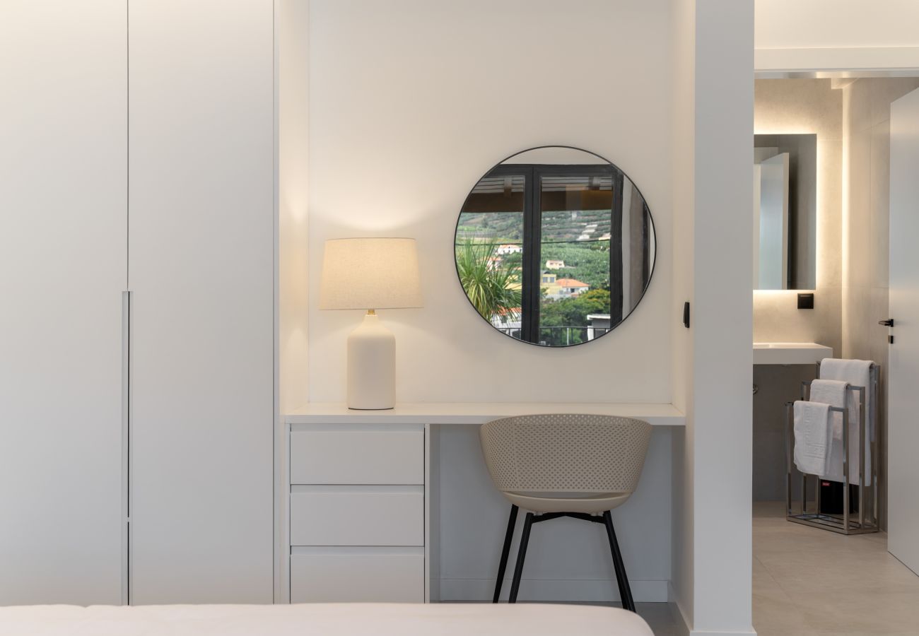 Villa in Funchal - Garden Plantain Villa