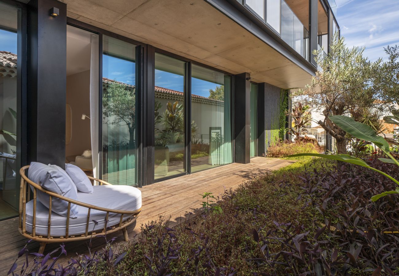 Apartment in Funchal - Skygarden Residence