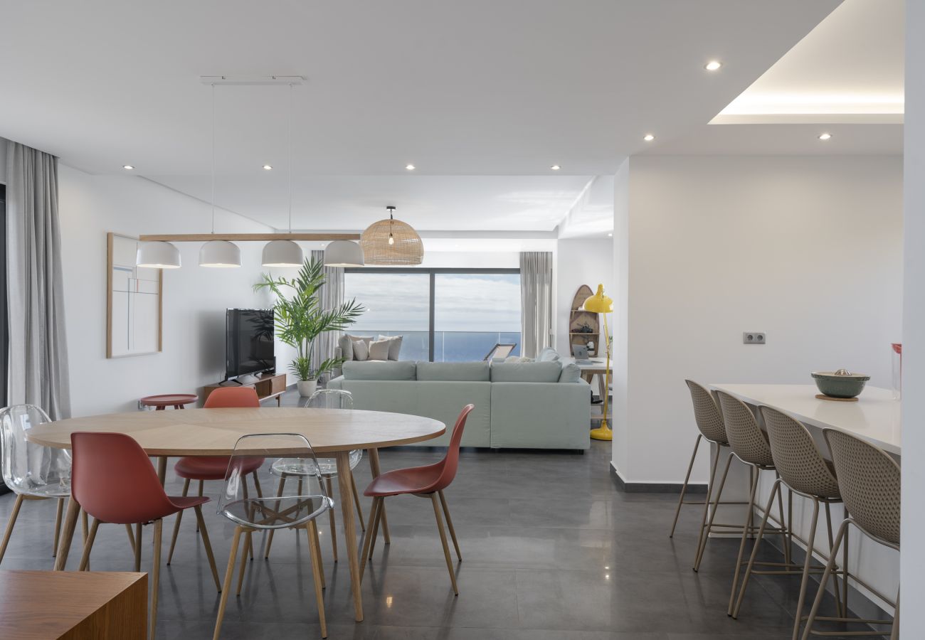 Villa in Tabua - Heather by the Sea