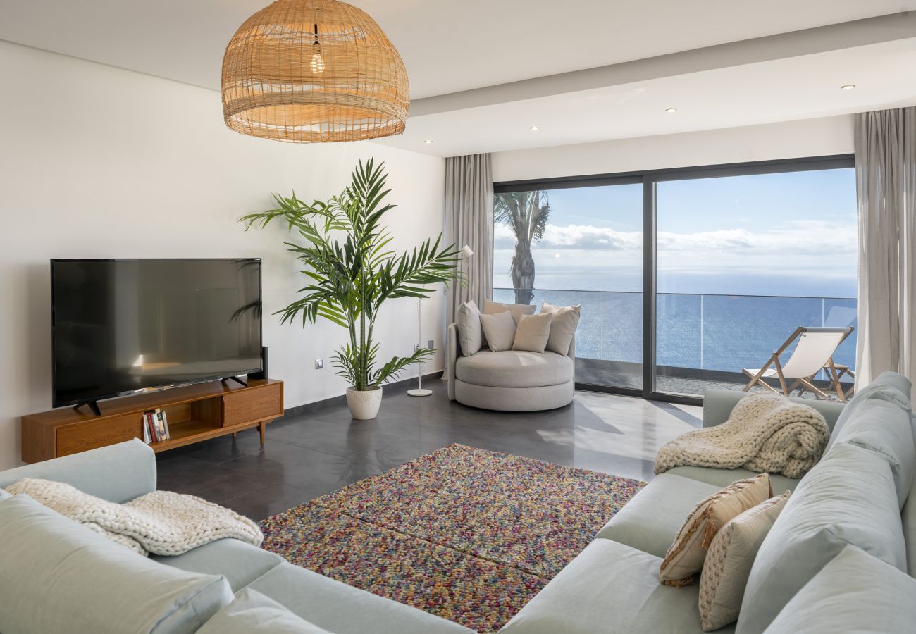 Villa in Tabua - Heather by the Sea