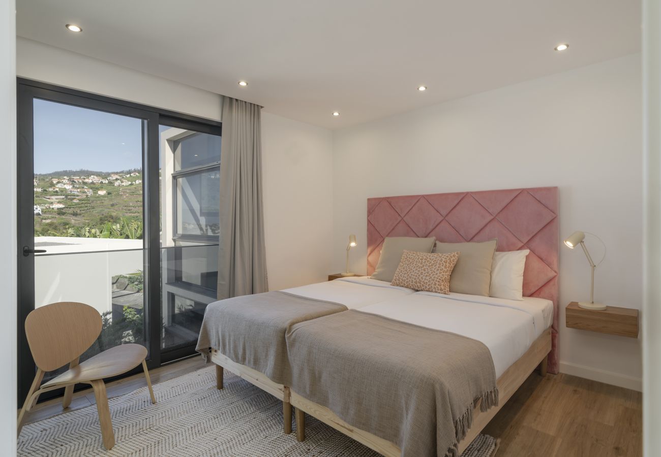 Villa in Tabua - Heather by the Sea