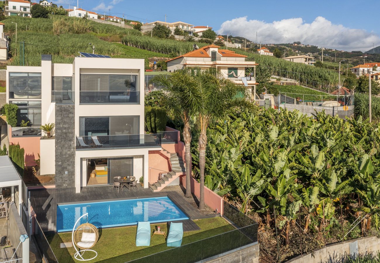 Villa in Tabua - Heather by the Sea