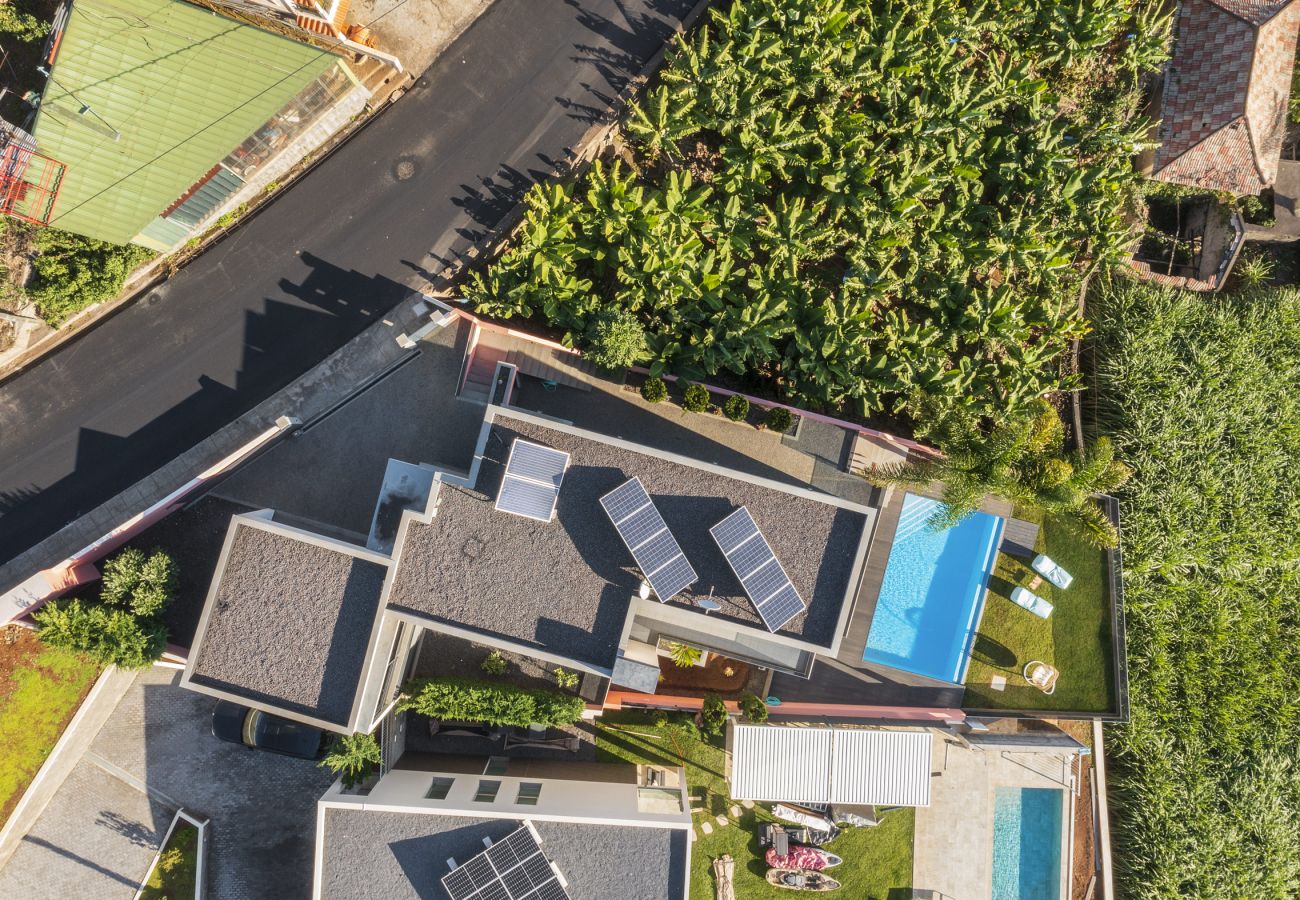 Villa in Tabua - Heather by the Sea