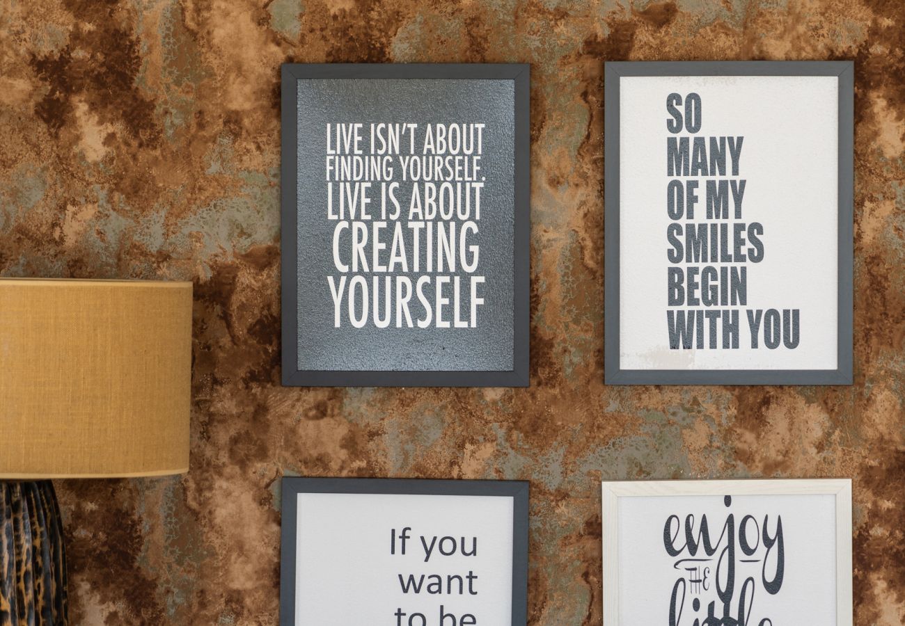 Villa in Caniço - Madeira Willowhouse