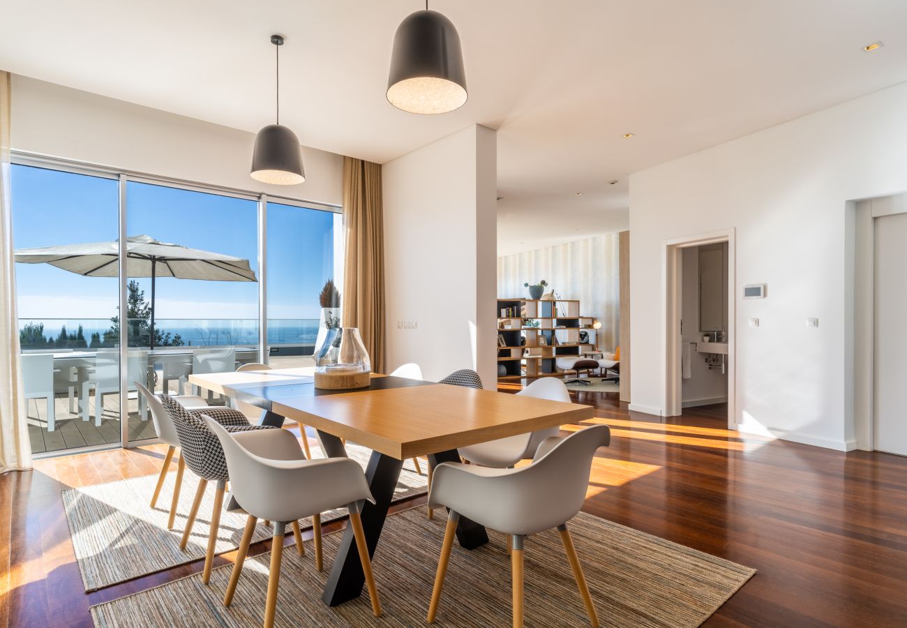 Villa in Caniço - Madeira Willowhouse