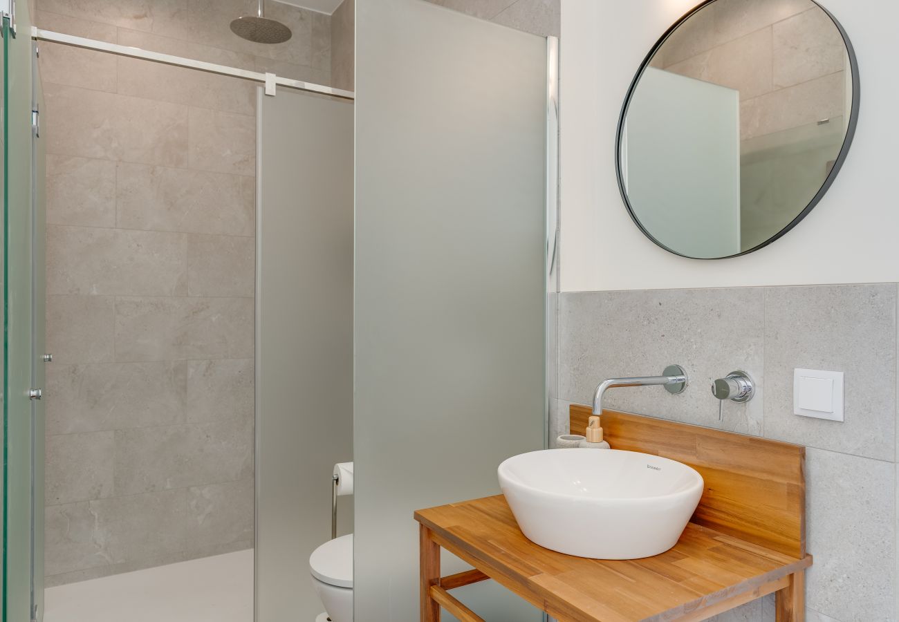 Villa in Funchal - Rosemount House