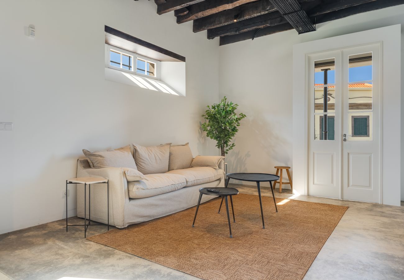 Villa in Funchal - Rosemount House