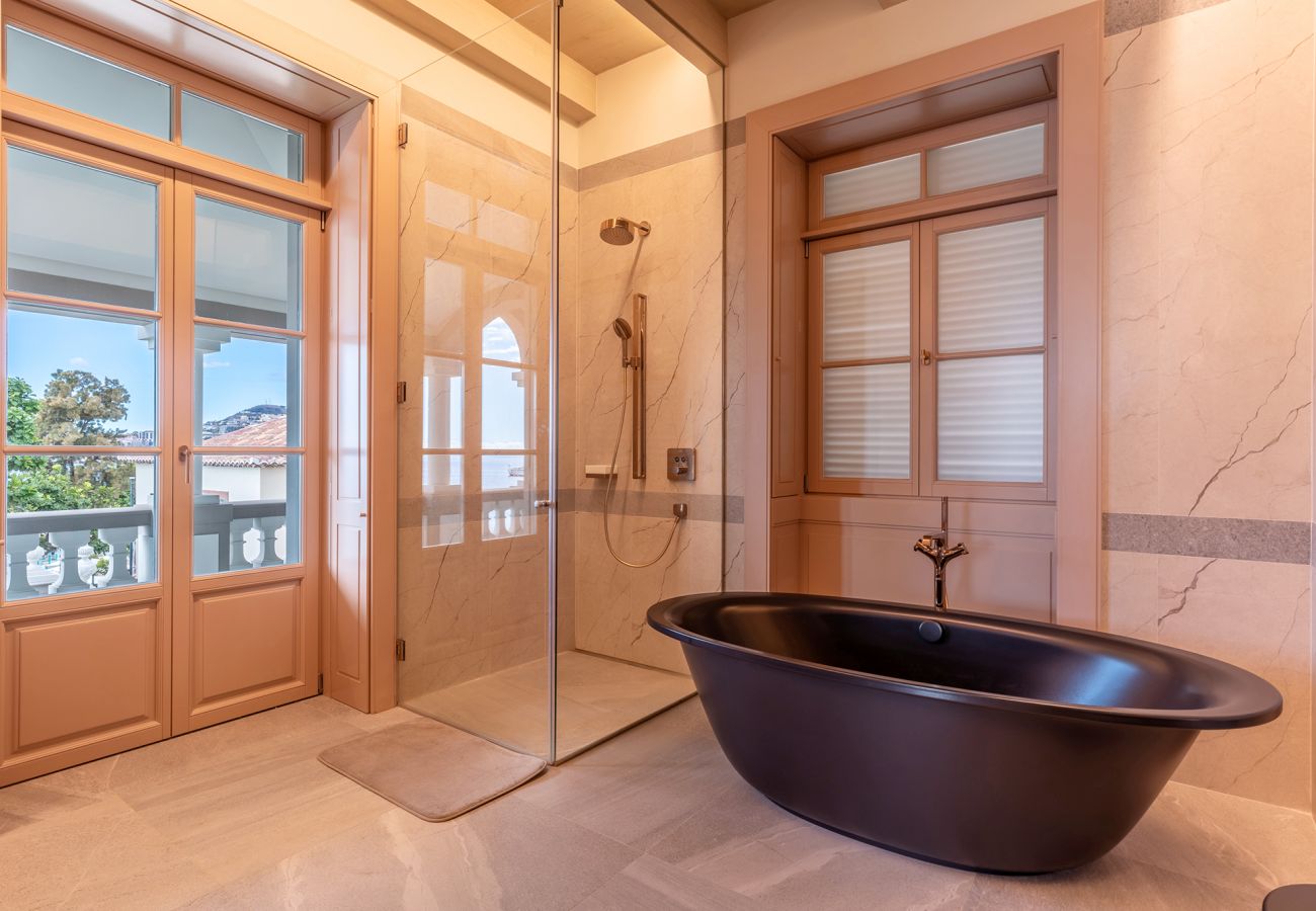 Villa in Funchal - Villa Belvedere