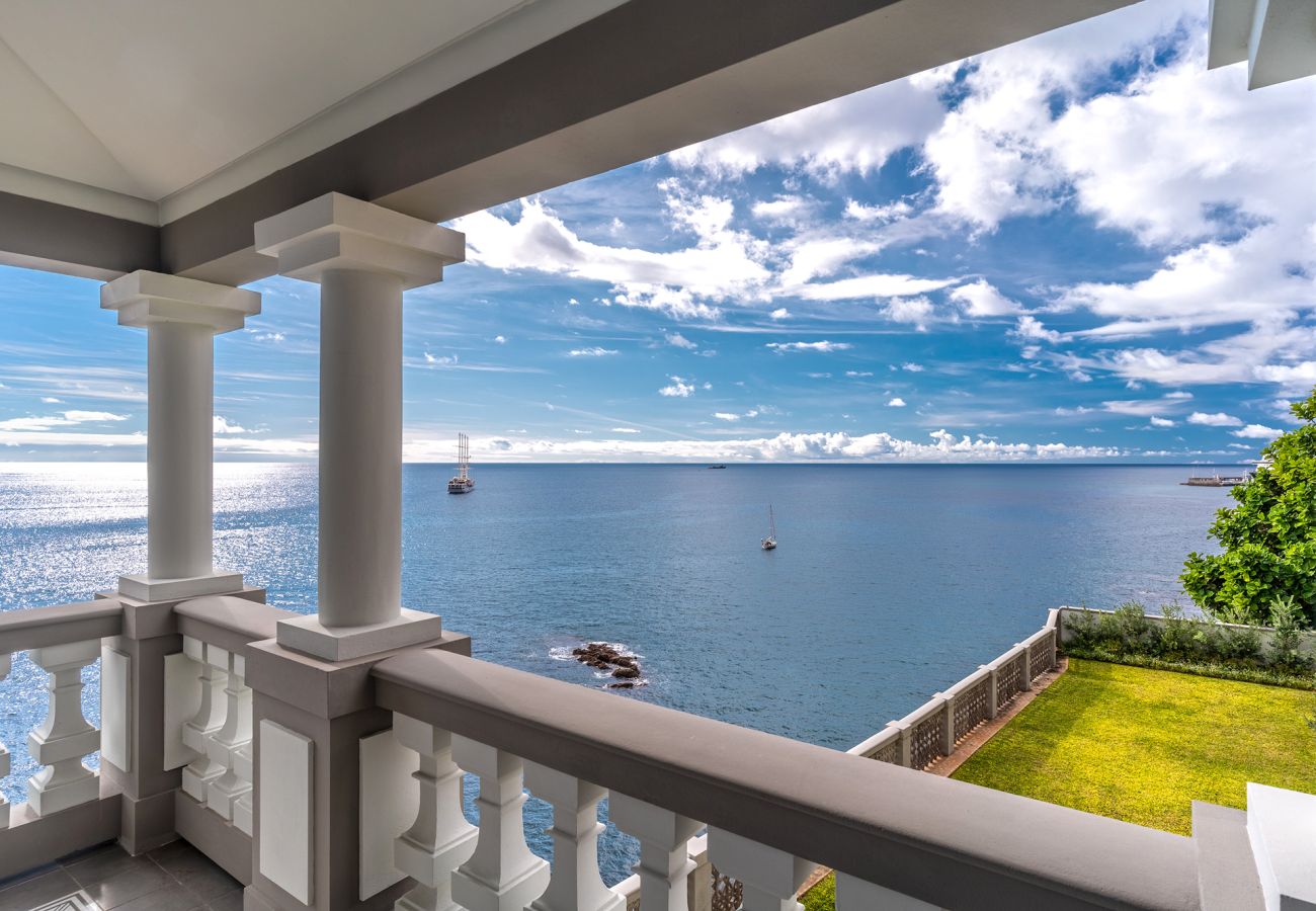 Villa in Funchal - Villa Belvedere