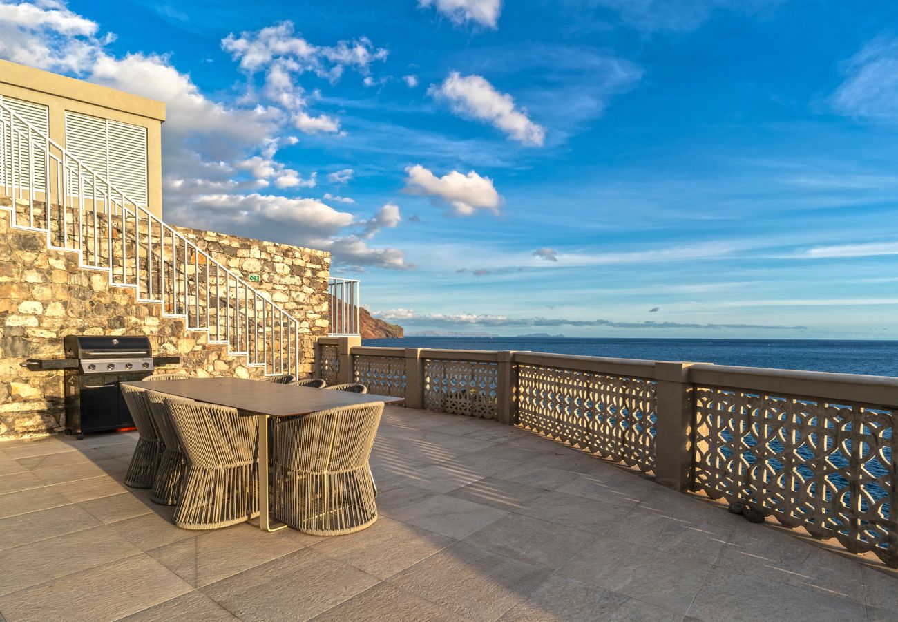 Villa in Funchal - Villa Belvedere