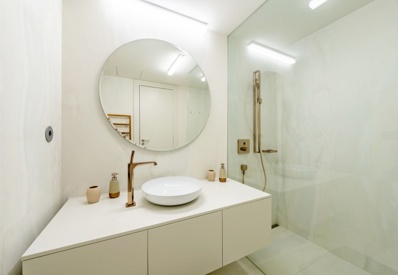 Villa in Funchal - Villa Belvedere