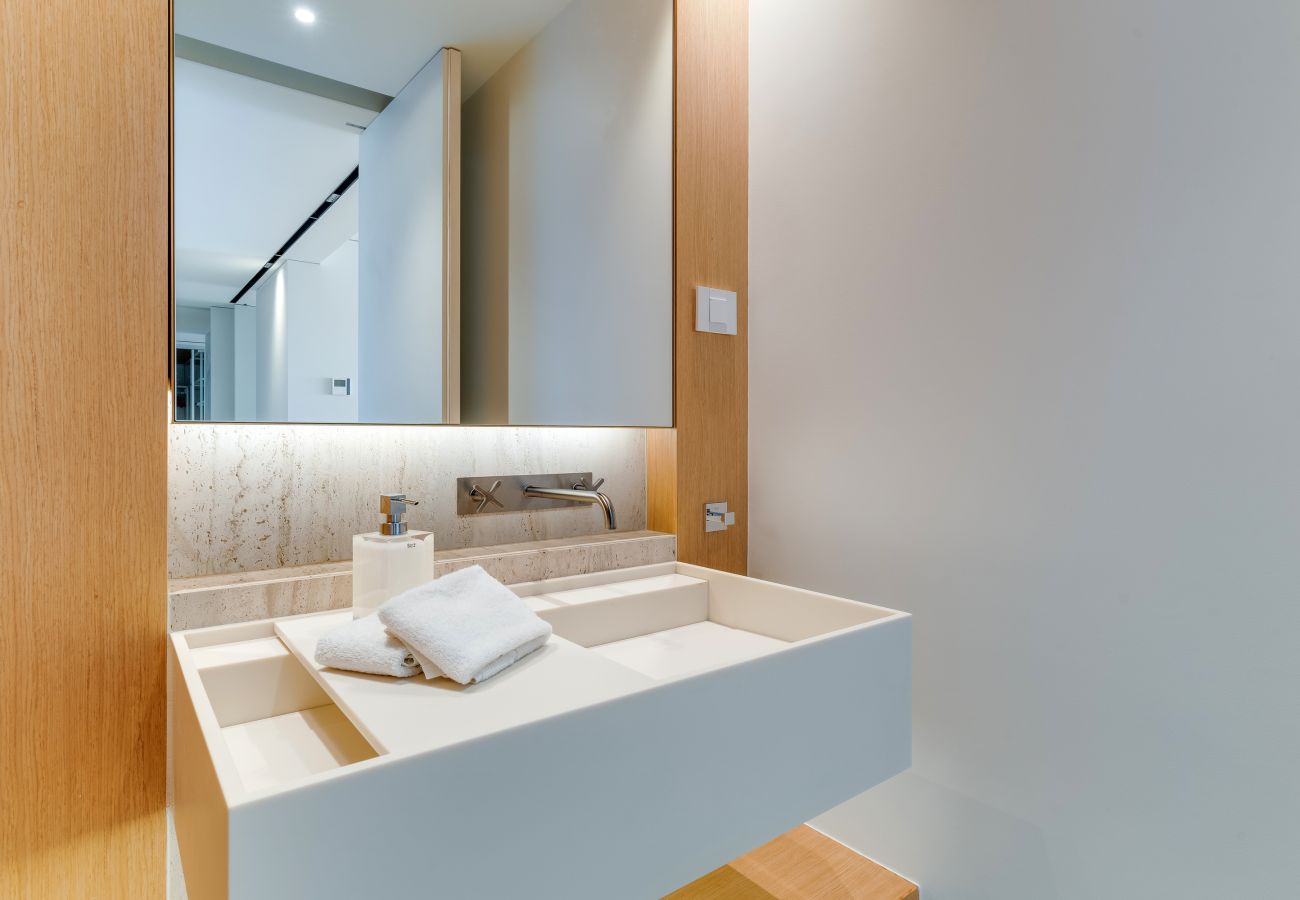 Apartment in Funchal - Casa Luma