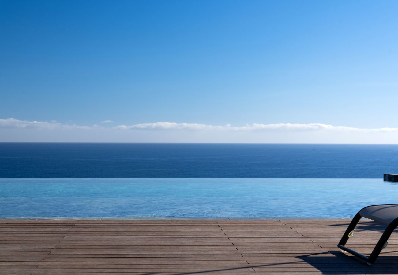 Apartment in Funchal - Casa Luma