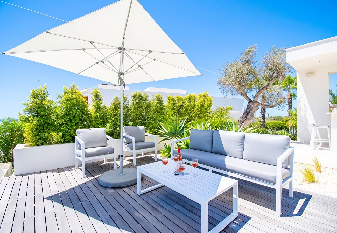 Villa in Carvoeiro - Villa Miura