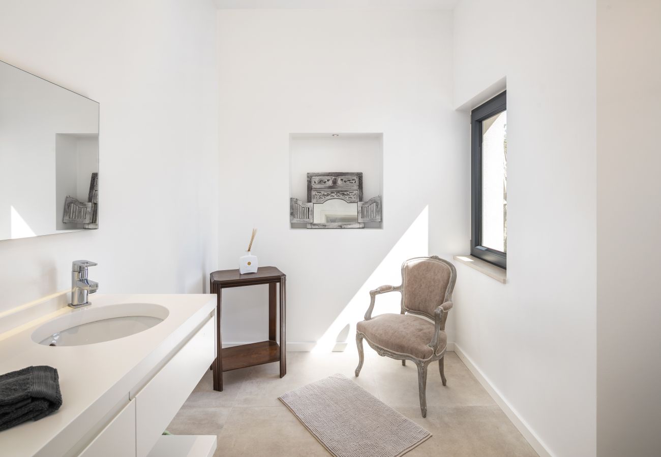Villa in Carvoeiro - Villa Miura