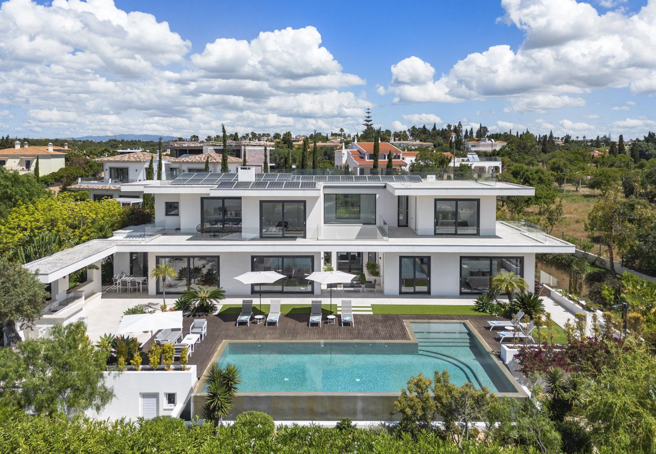 Villa in Carvoeiro - Villa Miura