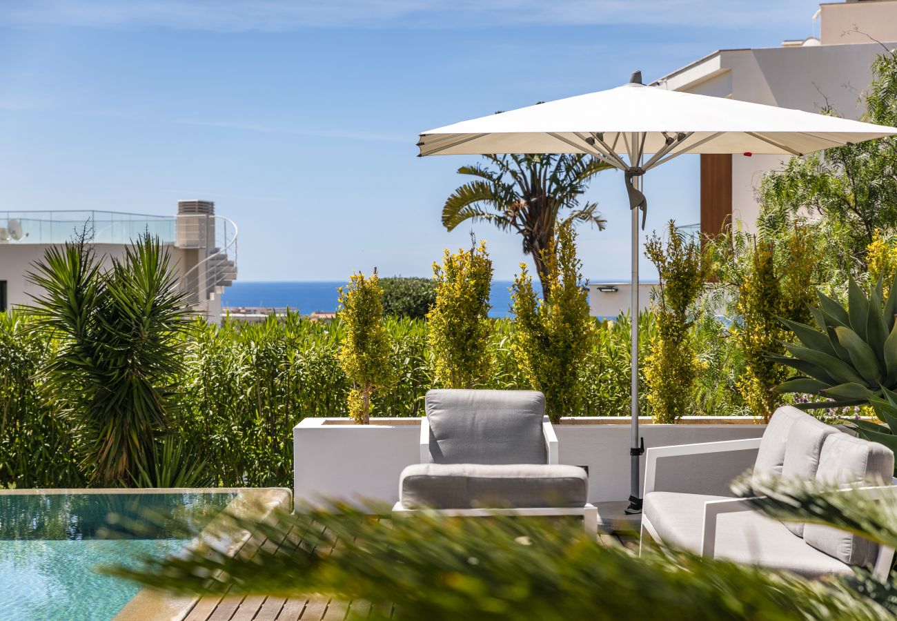 Villa in Carvoeiro - Villa Miura