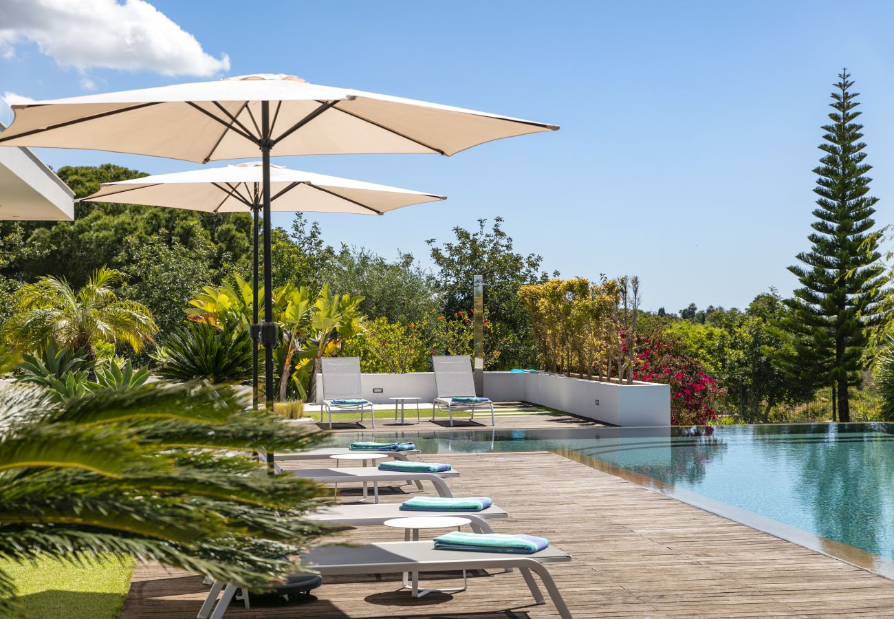 Villa in Carvoeiro - Villa Miura