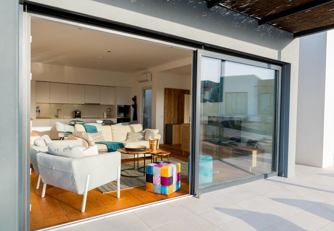 House in Carvoeiro - Casa NuBi