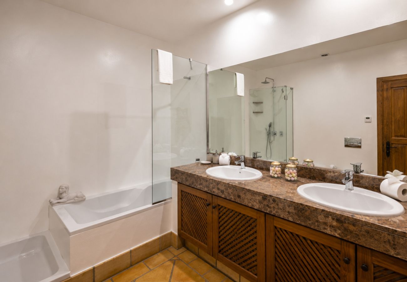 Villa in Salicos - Quinta Salicos