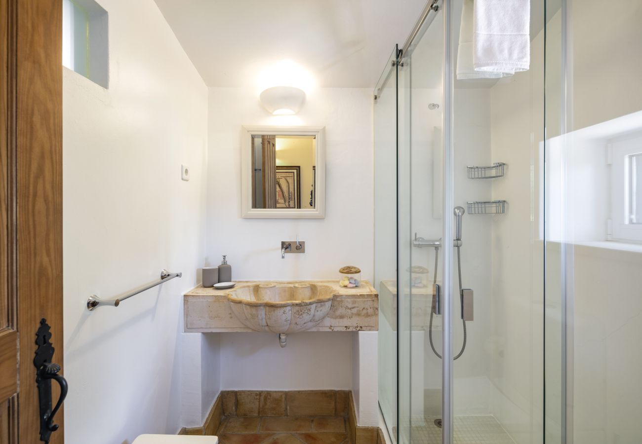 Villa in Salicos - Quinta Salicos