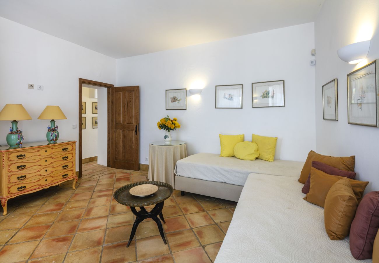 Villa in Salicos - Quinta Salicos