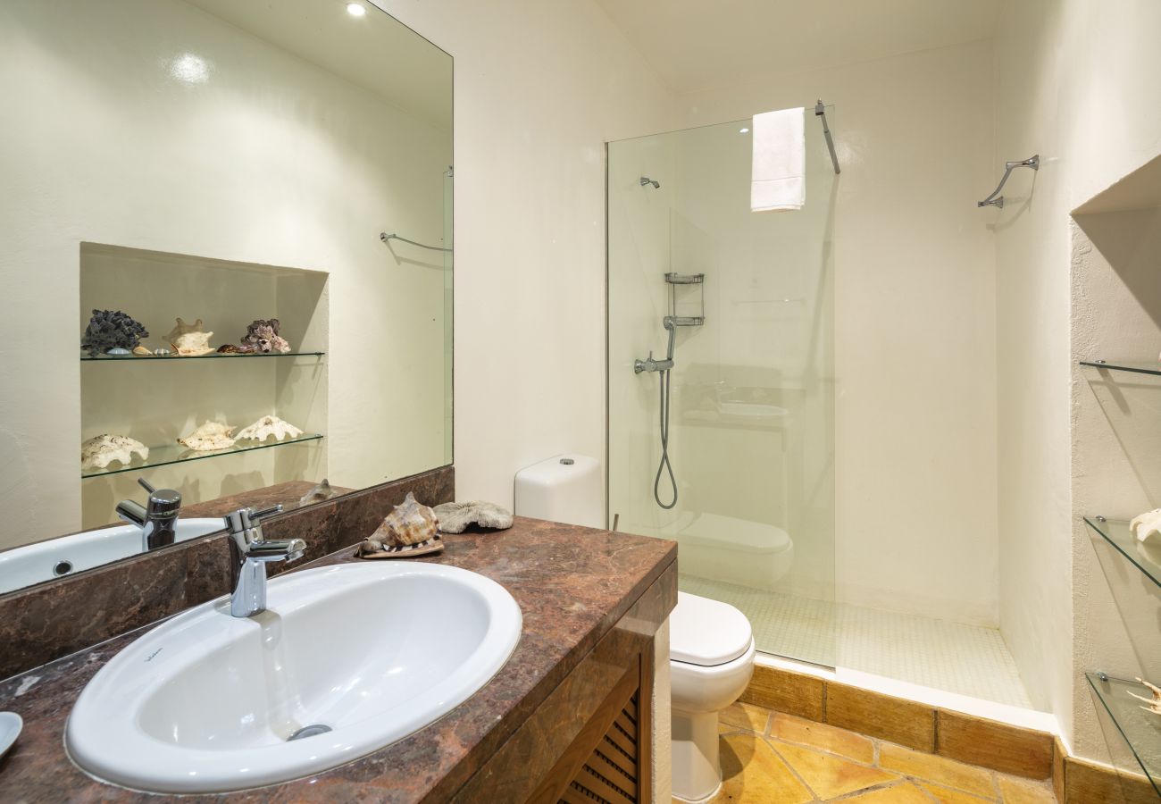 Villa in Salicos - Quinta Salicos