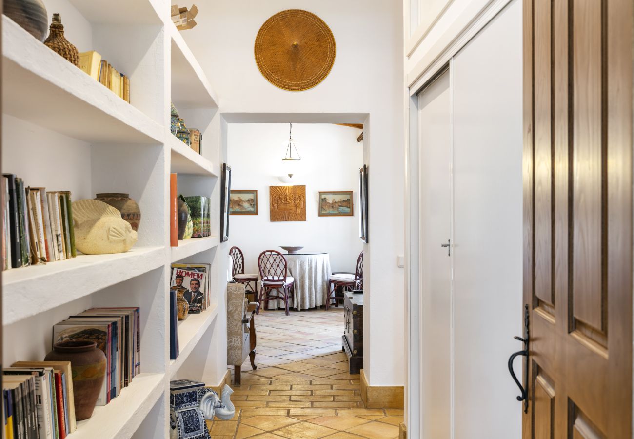 Villa in Salicos - Quinta Salicos