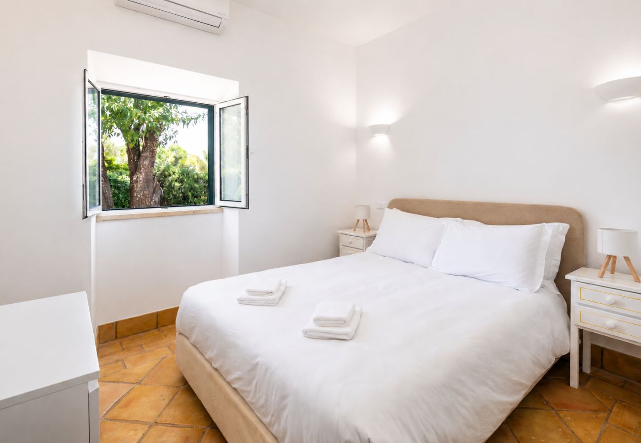 Villa in Salicos - Quinta Salicos