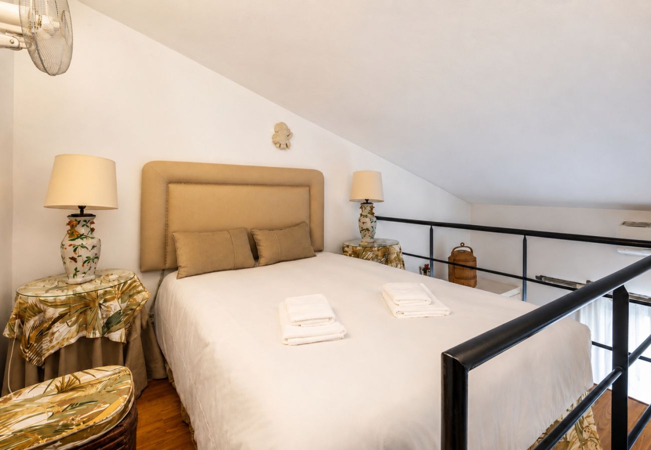 Villa in Salicos - Quinta Salicos