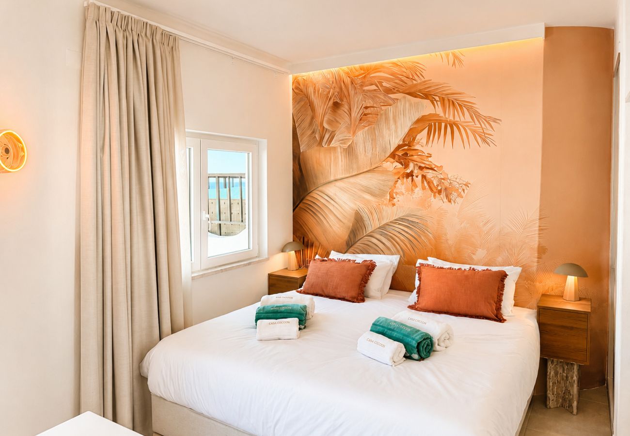 Apartment in Carvoeiro - Casa Cocoon