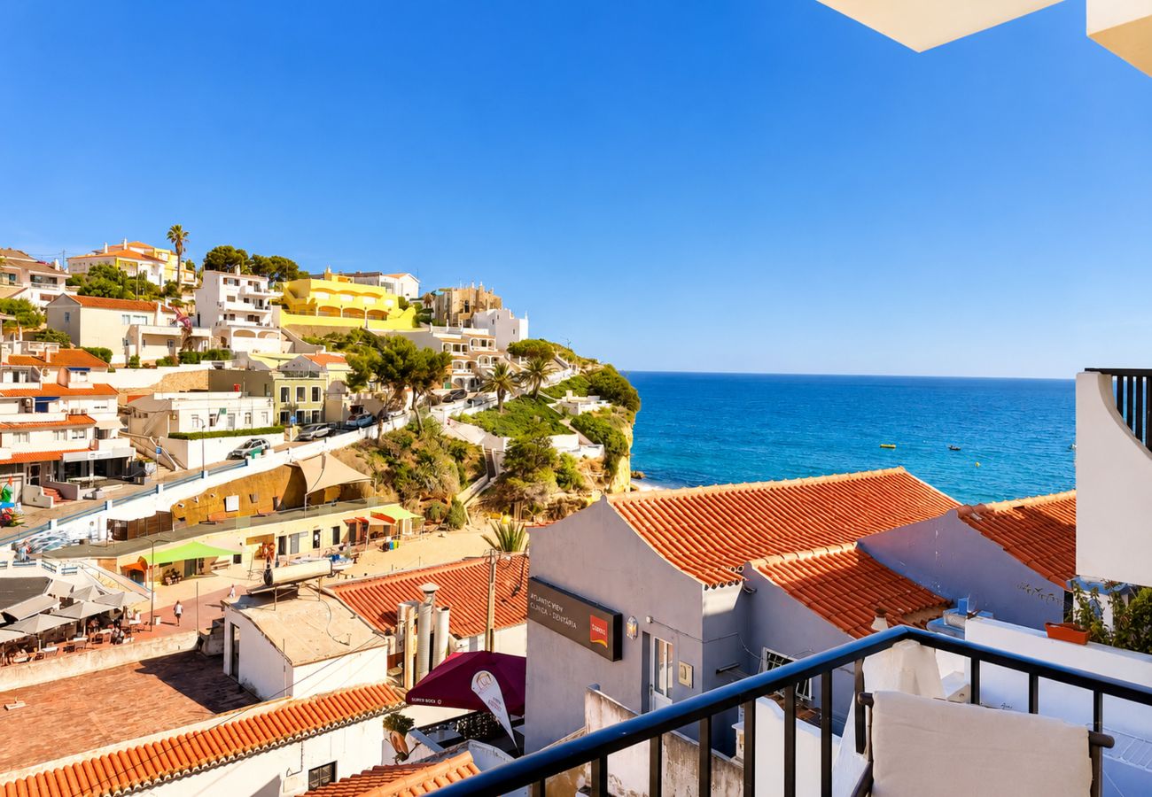 Apartment in Carvoeiro - Casa Cocoon