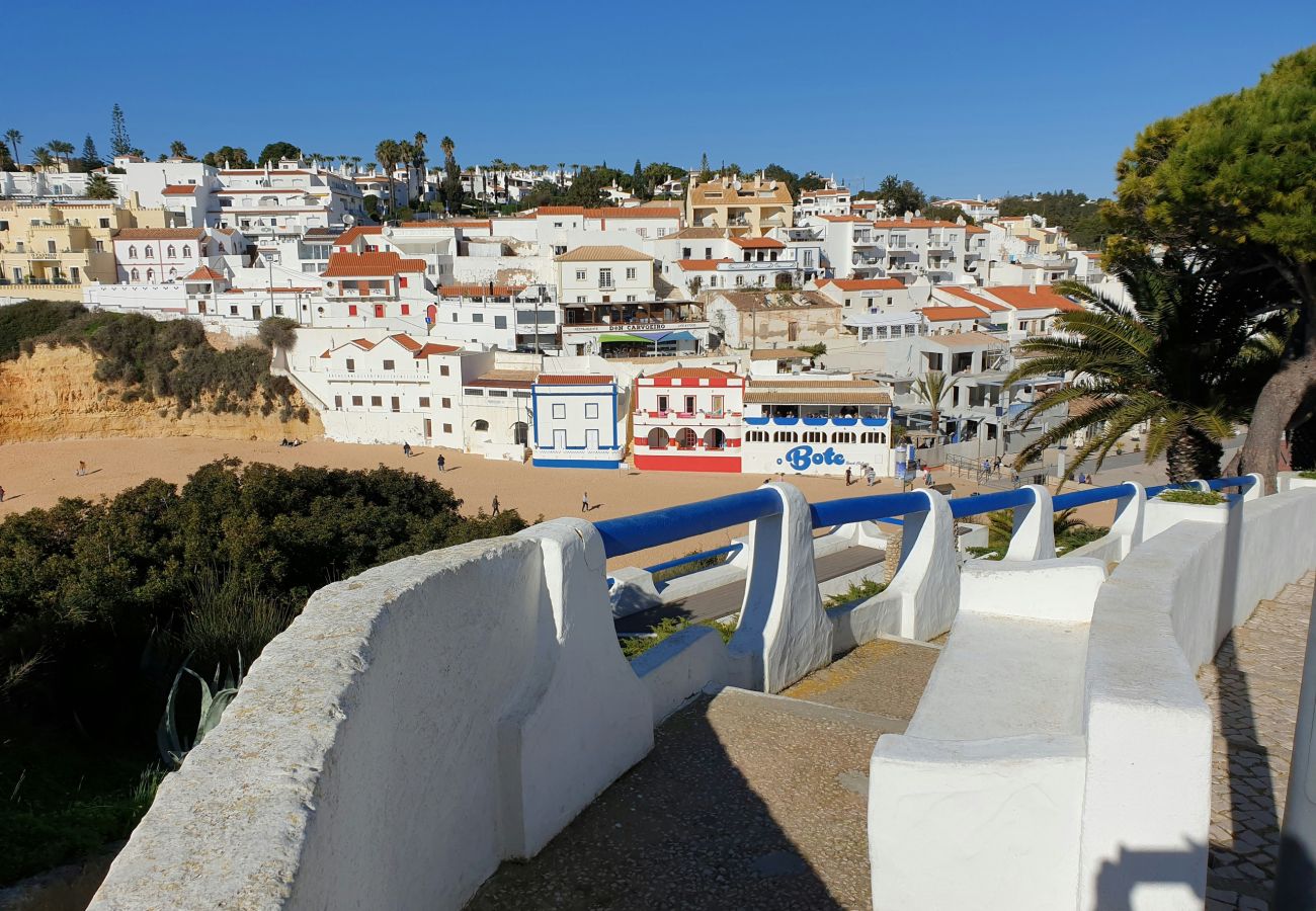 Apartment in Carvoeiro - Casa Cocoon