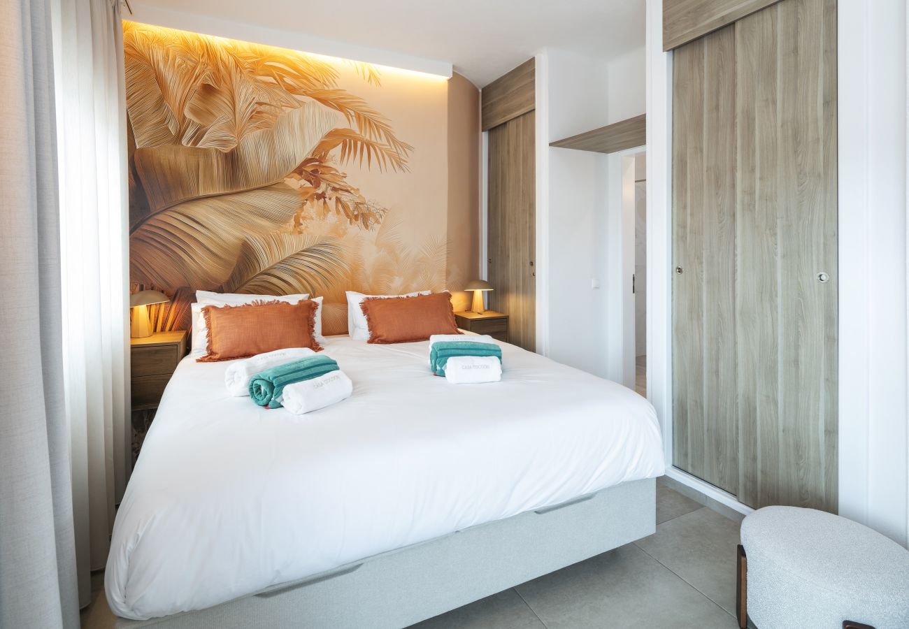 Apartment in Carvoeiro - Casa Cocoon