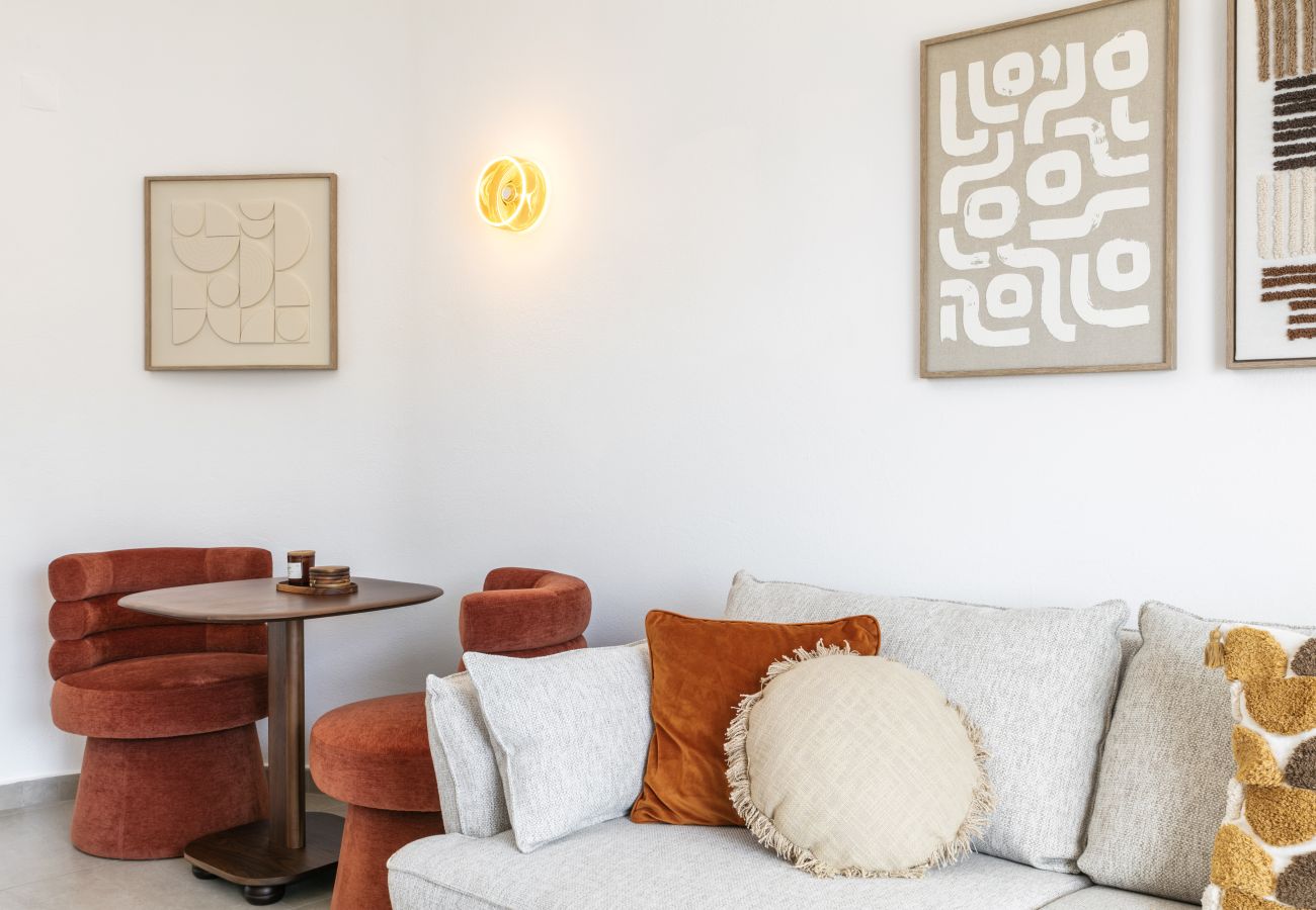 Apartment in Carvoeiro - Casa Cocoon