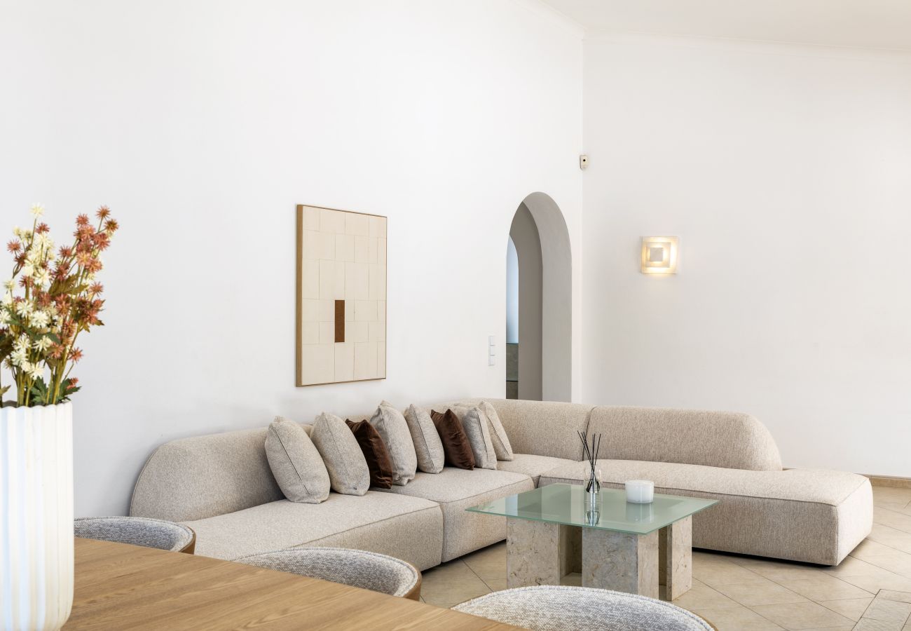 Villa in Lagoa - Quinta Lamy