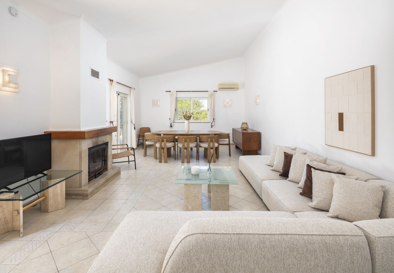 Villa in Lagoa - Quinta Lamy