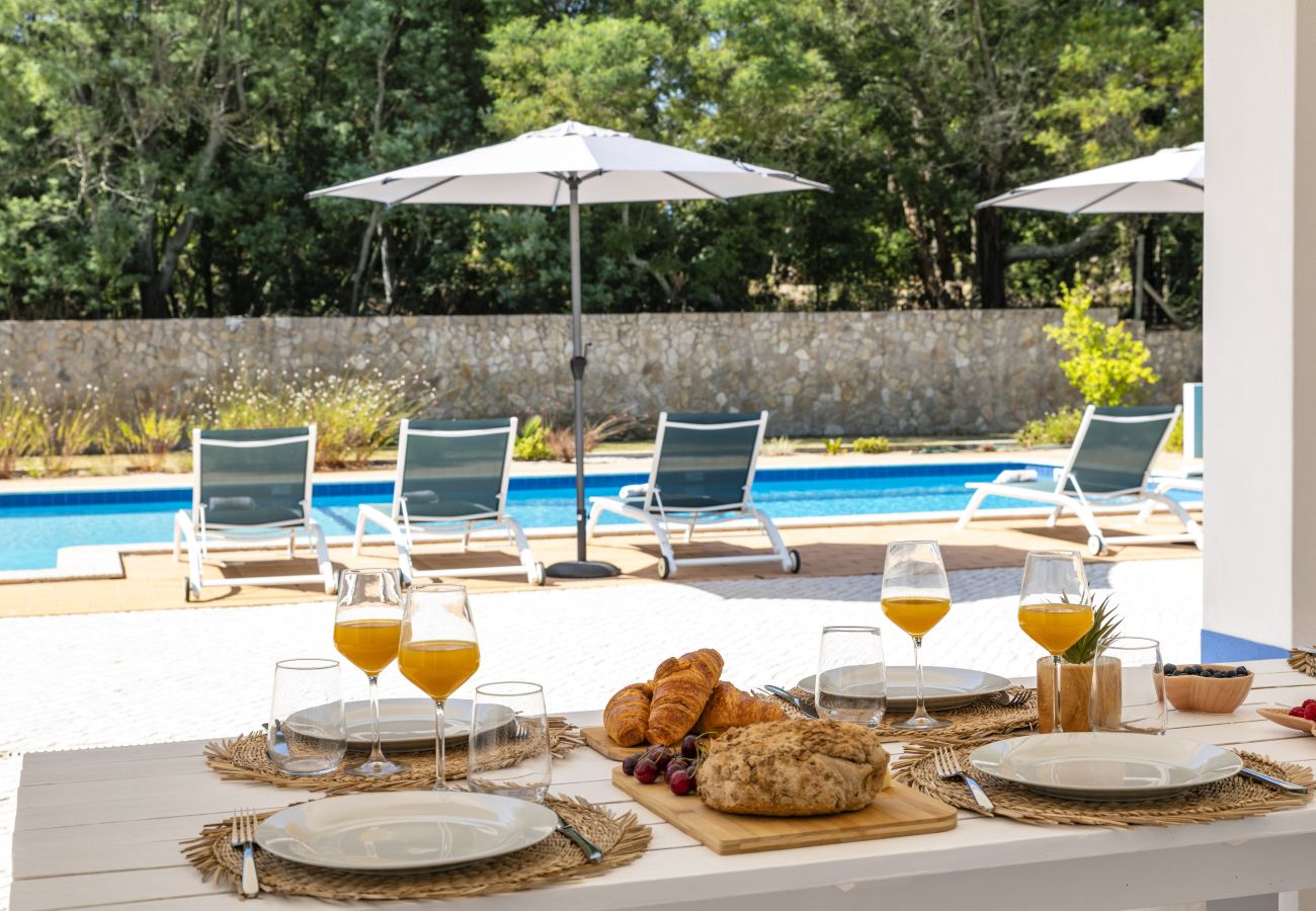 Villa in Lagoa - Quinta Lamy