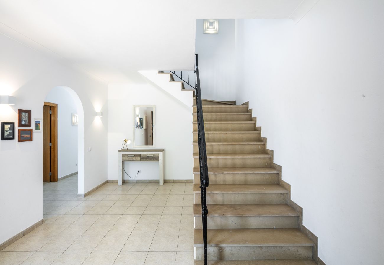 Villa in Lagoa - Quinta Lamy
