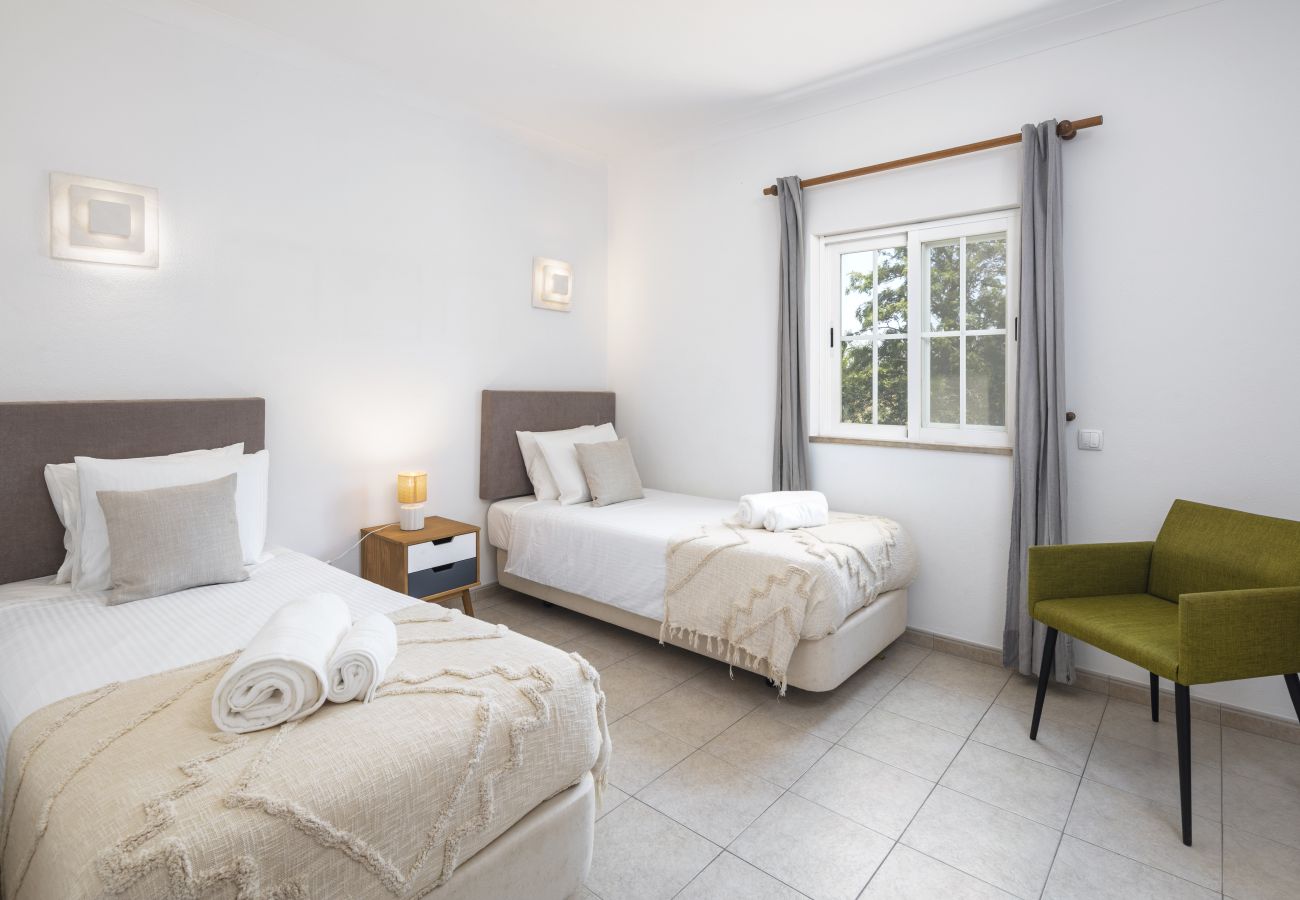 Villa in Lagoa - Quinta Lamy